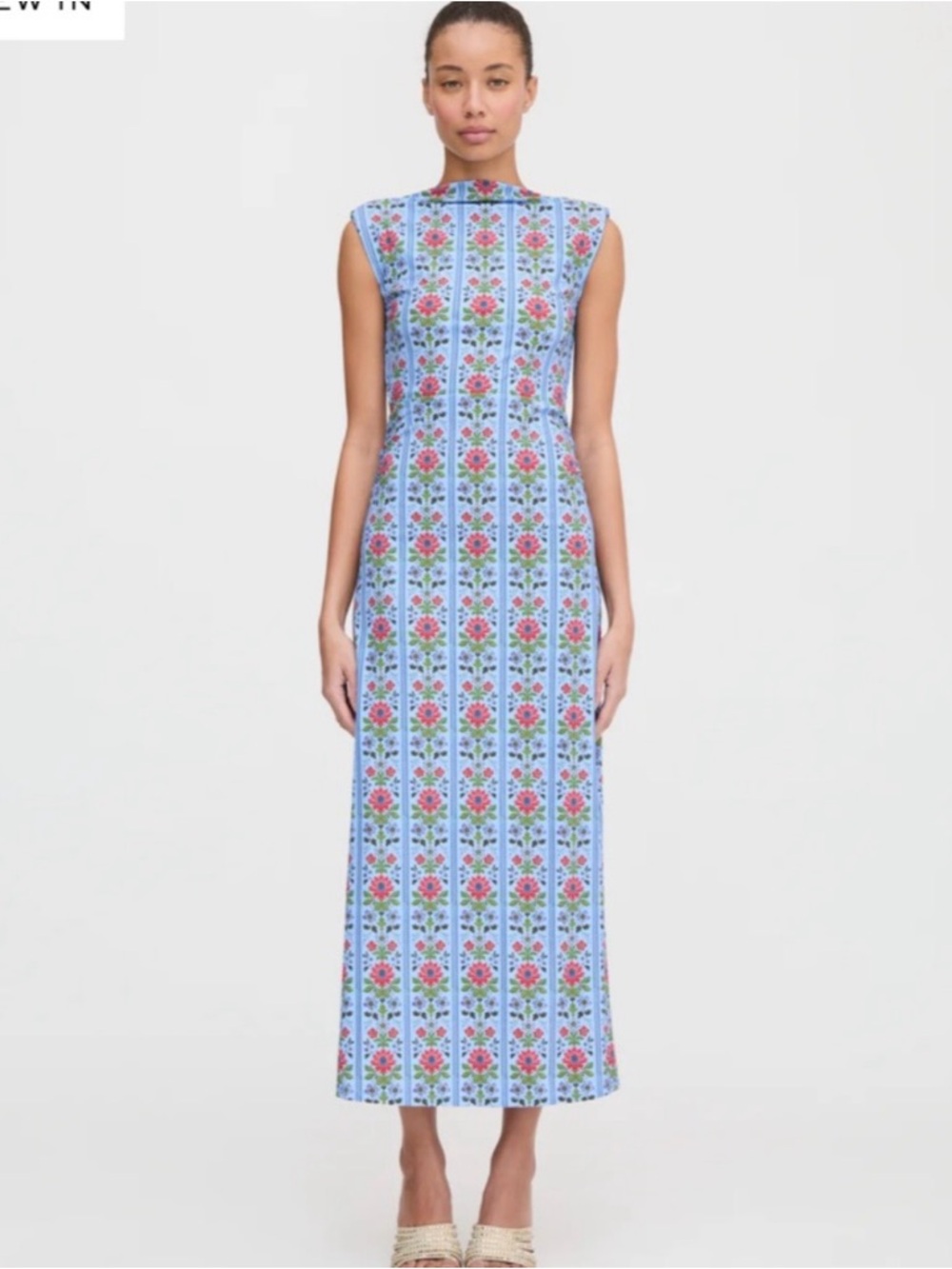 Hill House Sloan Dress